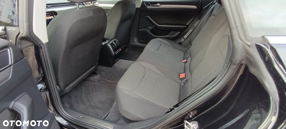 Volkswagen Arteon 2.0 TDI SCR Elegance DSG - 13