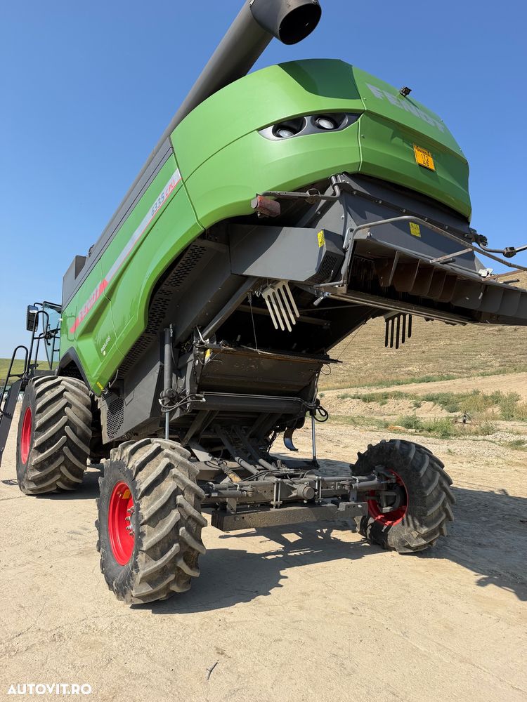 Fendt 6335CPLI - 12