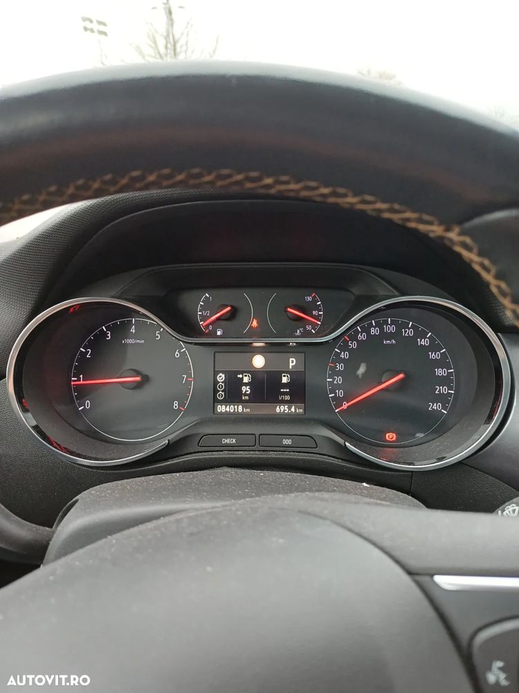 Opel Crossland X 1.2 Start/Stop Design Line Aut. - 5