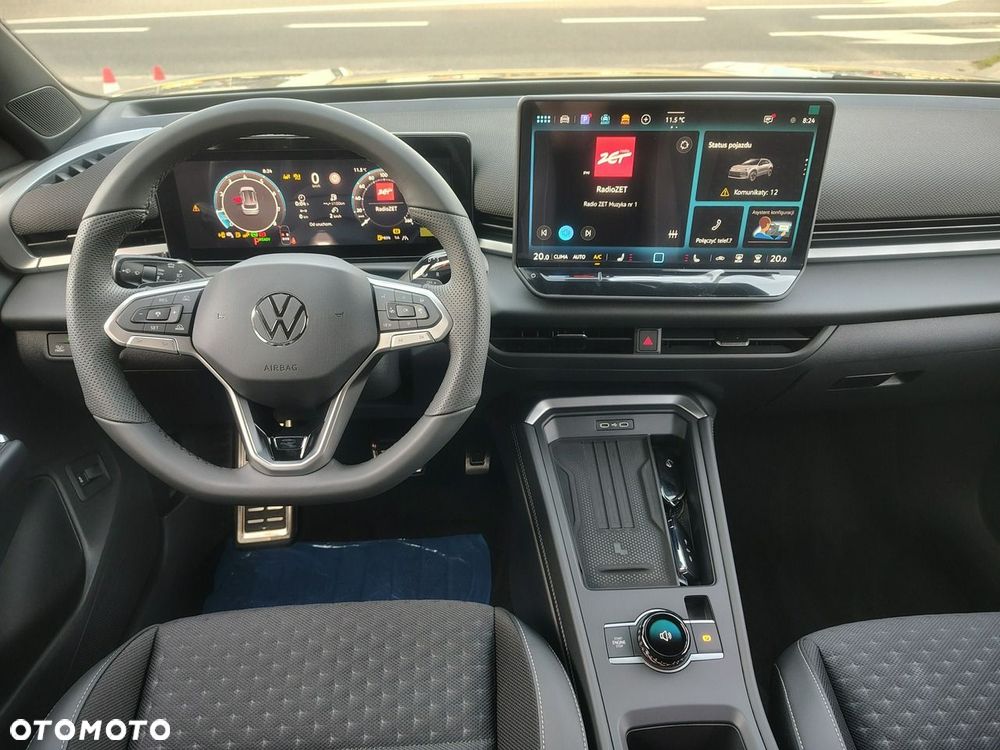 Volkswagen T-Roc 1.5 eTSI R-Line DSG - 12