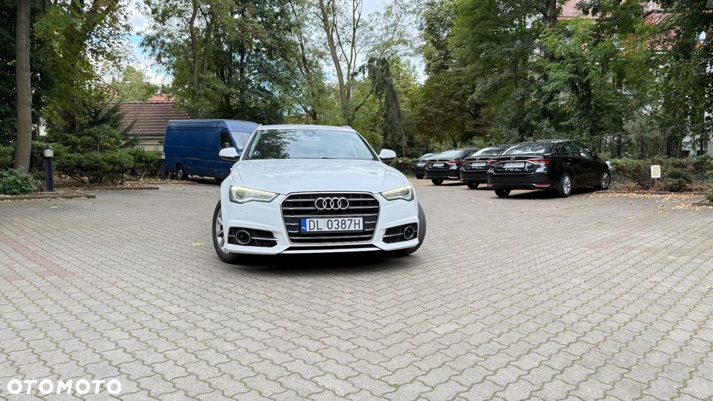 Audi A6 ver-2-0-tdi-ultra-s-tronic - 9