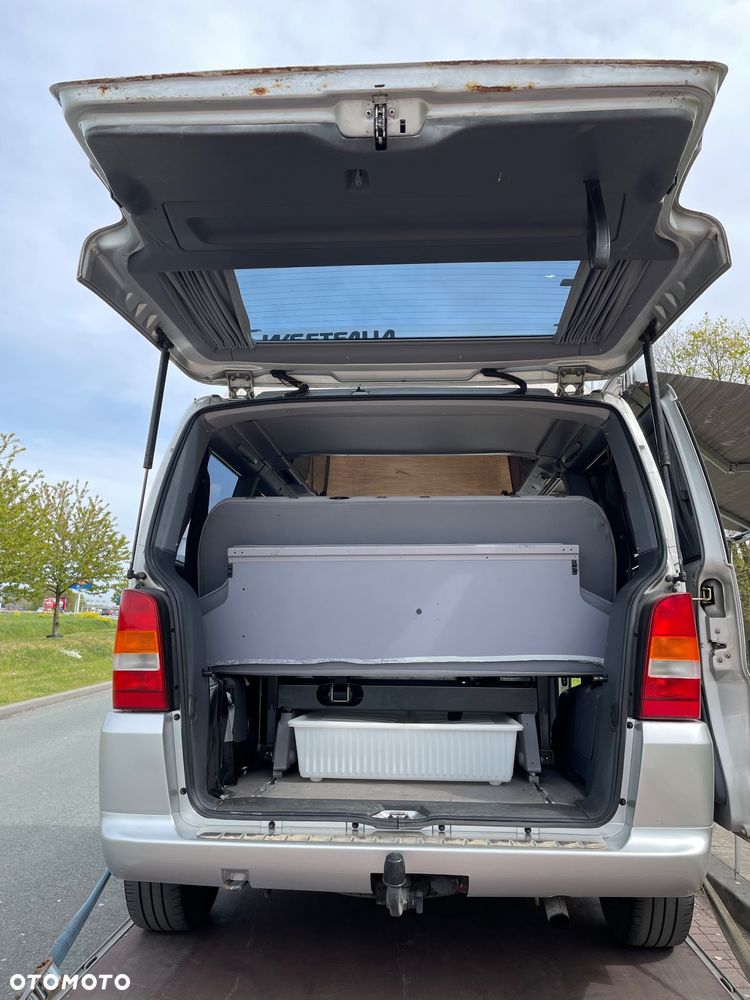 Mercedes-Benz Marco Polo - 7