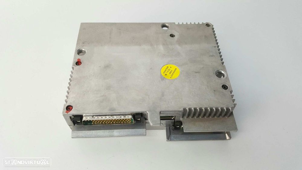 UNIDADE DE CONTROLE BLUETOOTH MERCEDES CLASE S (W220) BERLINA 320 CDI (220.026) - 3