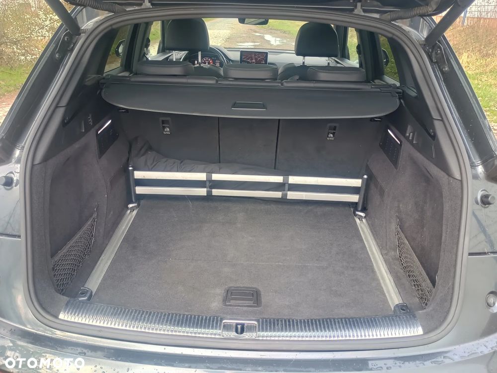 Audi SQ5 3.0 TFSI Quattro Tiptronic - 10