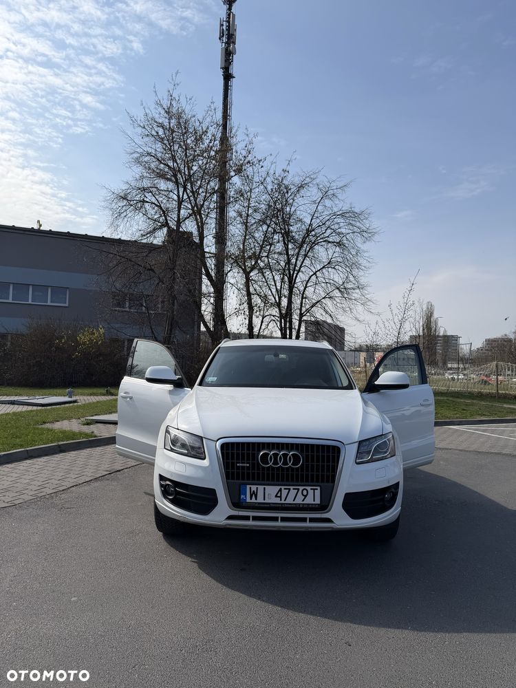 Audi Q5 - 12