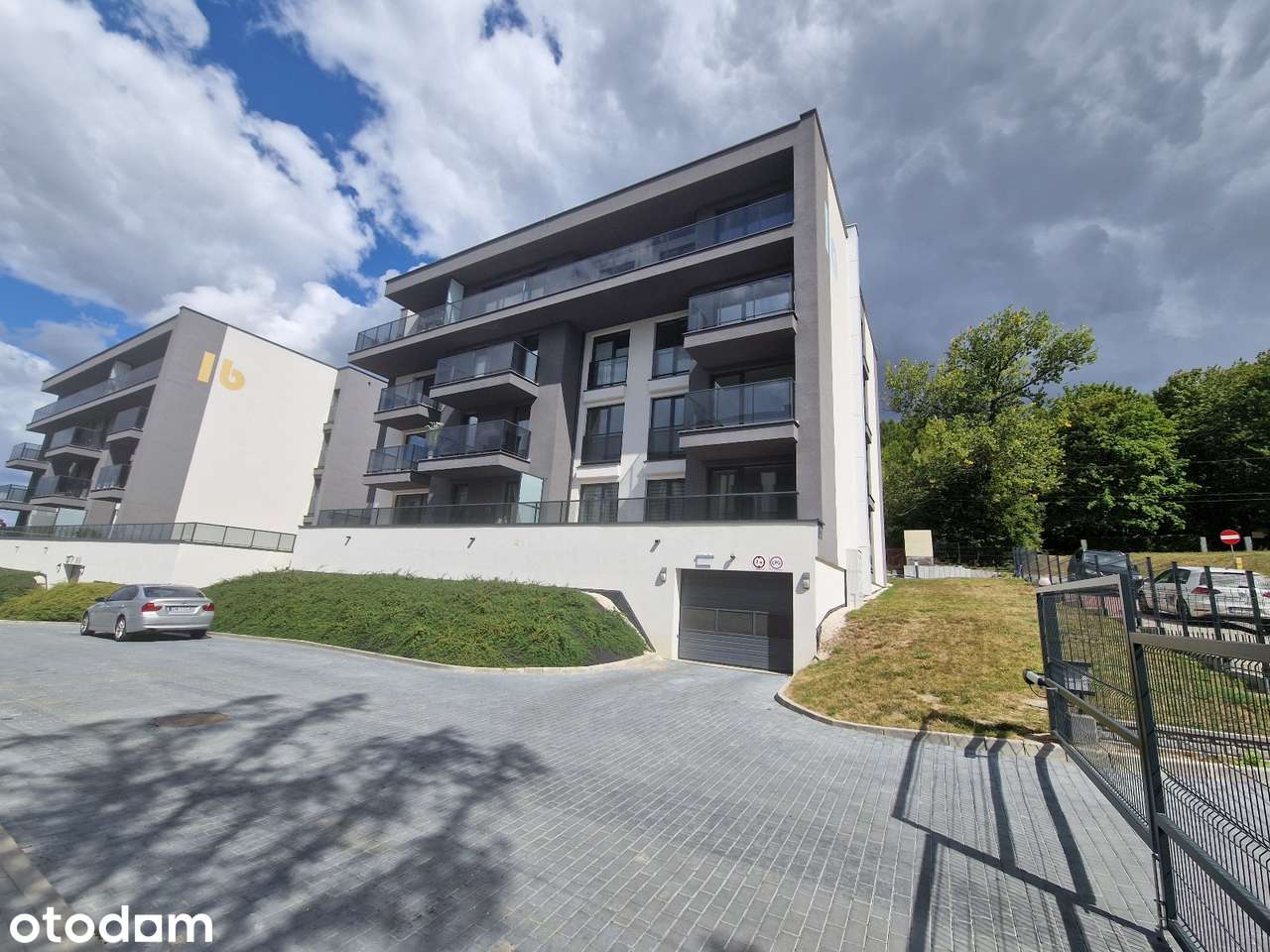 APARTAMENTY SIEDMIOLASKI A2.M5 - OSTATNIE MIESZKANIE O TAKIM METRAŻU!