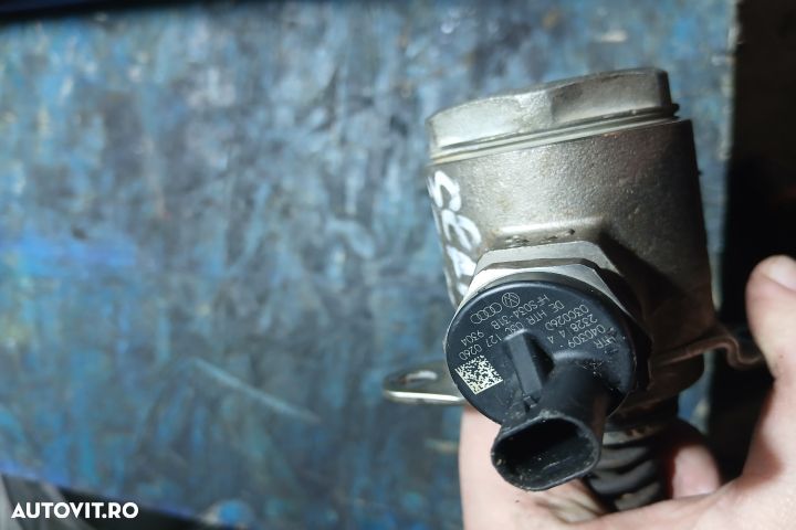Pompa inalta presiune 03C127026D 1.4 TSI DEHTR03C127026D 03C026D HFS0 - 5