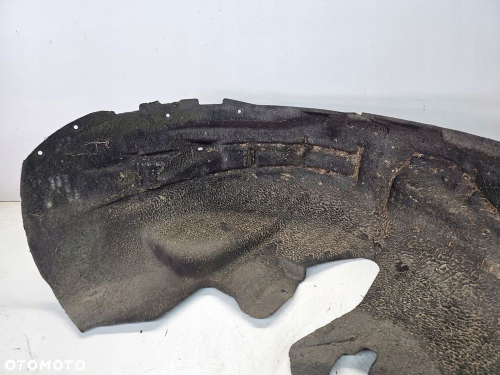 NADKOLE PRAWY TYŁ AUDI Q3 8U 8U0810172A - 6