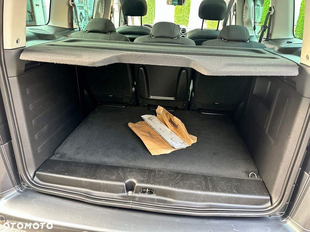Citroën Berlingo Multispace BlueHDi 100 S&S ETG6 SHINE - 35