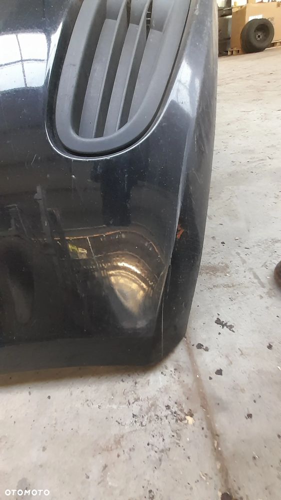 VW GOLF VI 6 ZDERZAK PRZEDNI PRZÓD KOMPLETNY L041 nr. 46/2 - 7