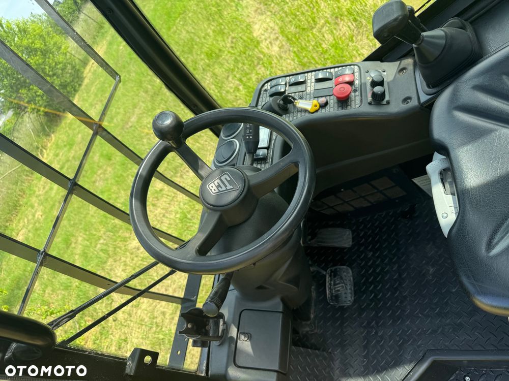 JCB TLT35D - 11