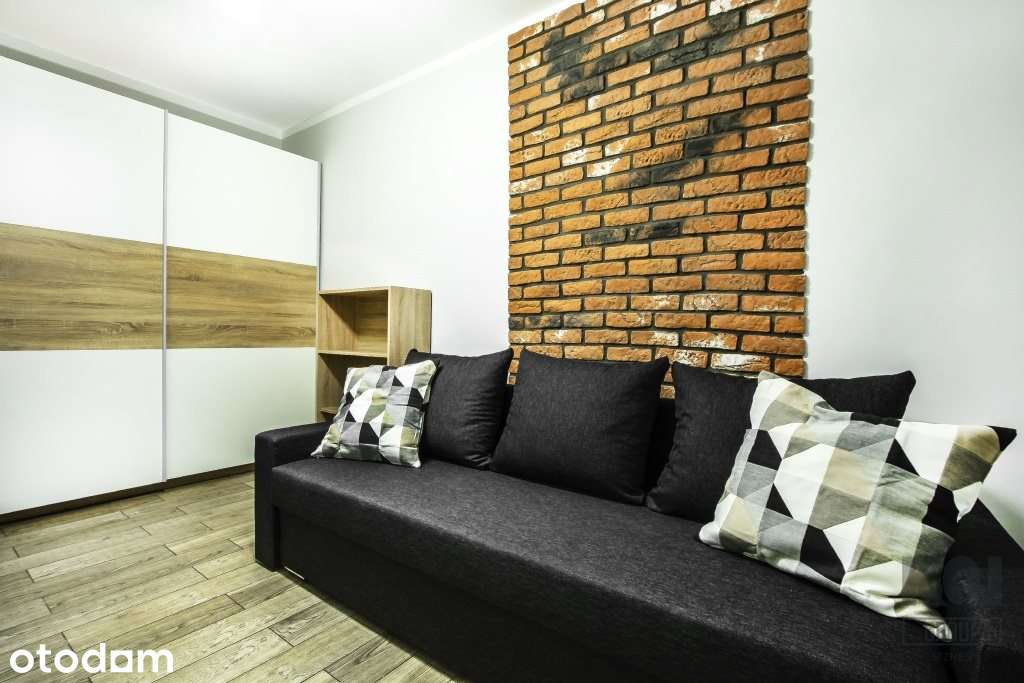 Stylowy apartament - Kopernika 68