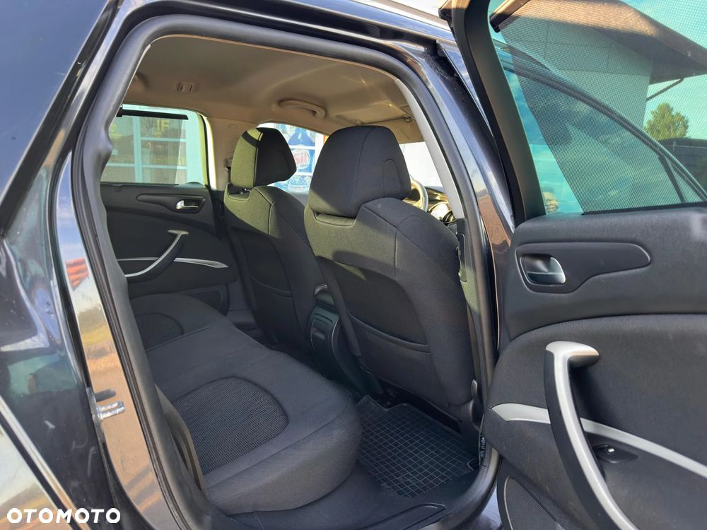 Citroën C5 2.0 HDi Seduction - 10