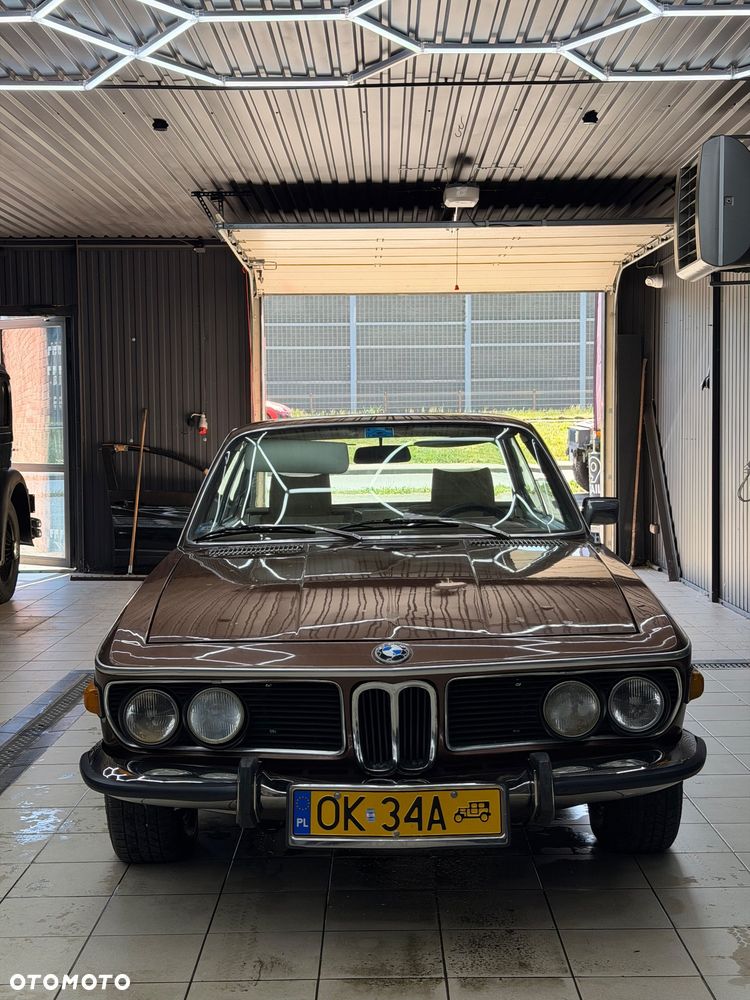 BMW Inny - 3