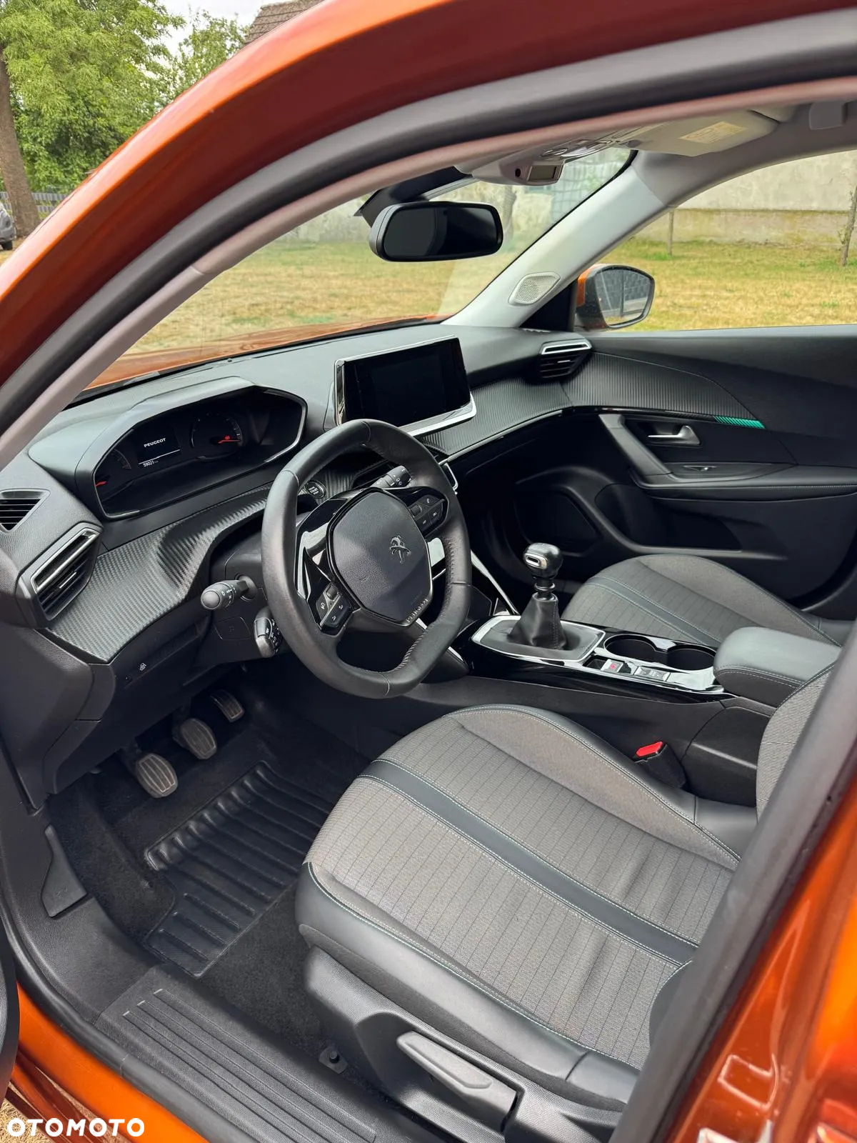 Peugeot 2008 PureTech 100 Stop&Start Allure - 7