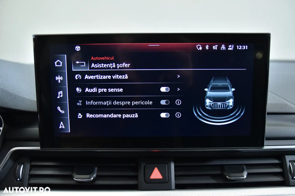 Audi A4 Allroad - 21