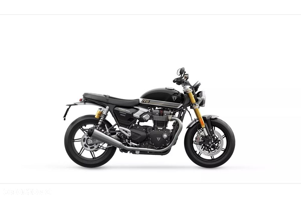 Triumph Speed Twin - 3