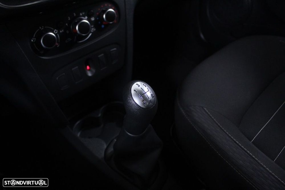 Dacia Sandero 1.5 Blue dCi Comfort - 28