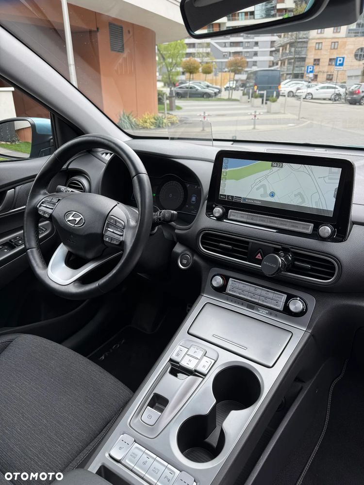 Hyundai Kona Style - 9