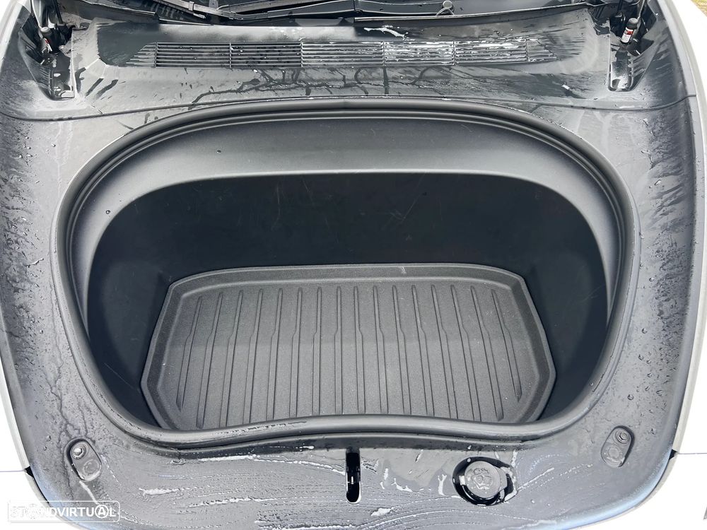 Tesla Model 3 Long Range Tração Integral - 7
