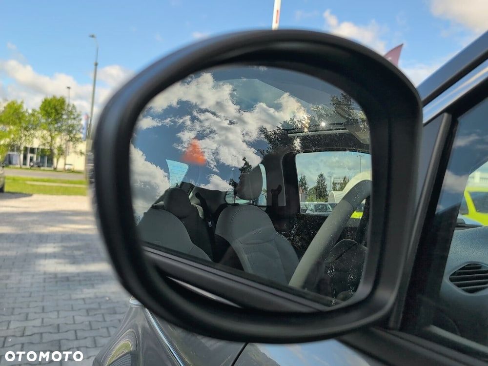 Fiat 500 42 kWh La Prima - 27