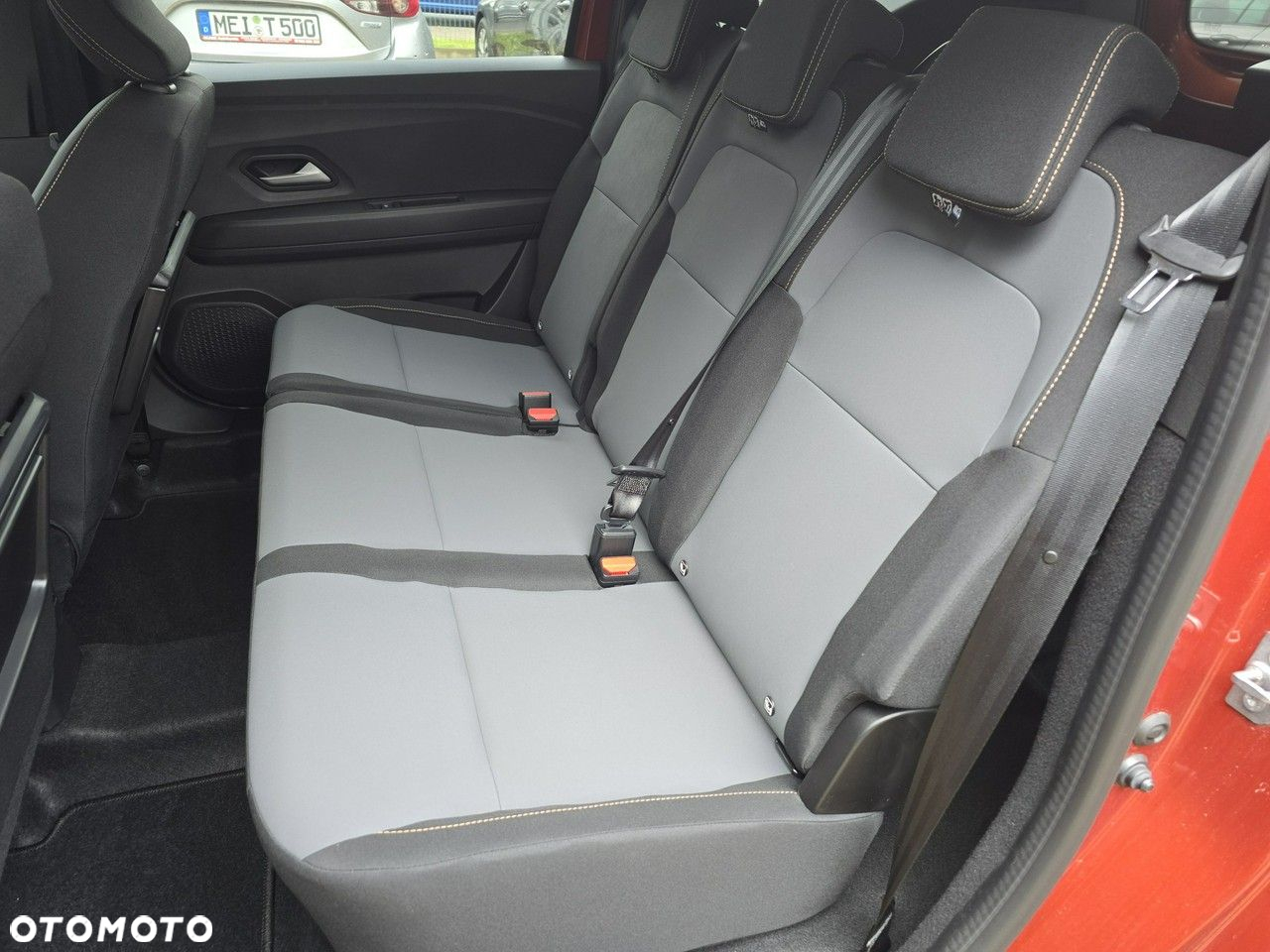 Dacia Jogger 1.6 Full Hybrid 140 Extreme MMT - 13