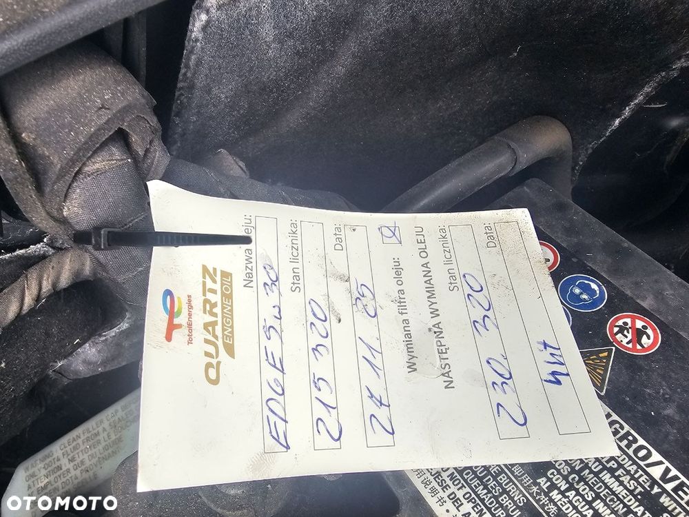 Volkswagen Tiguan 2.0 TDI DPF 4Motion BlueMotion Technology Track & Field - 11