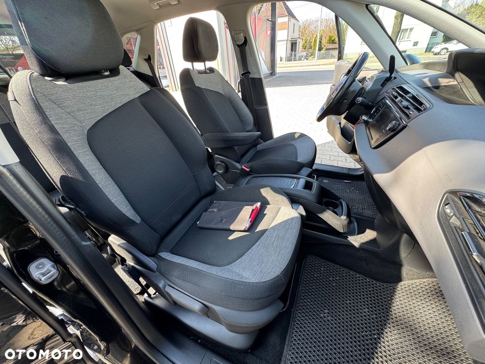 Citroën C4 Picasso BlueHDi 120 EAT6 Exclusive - 8