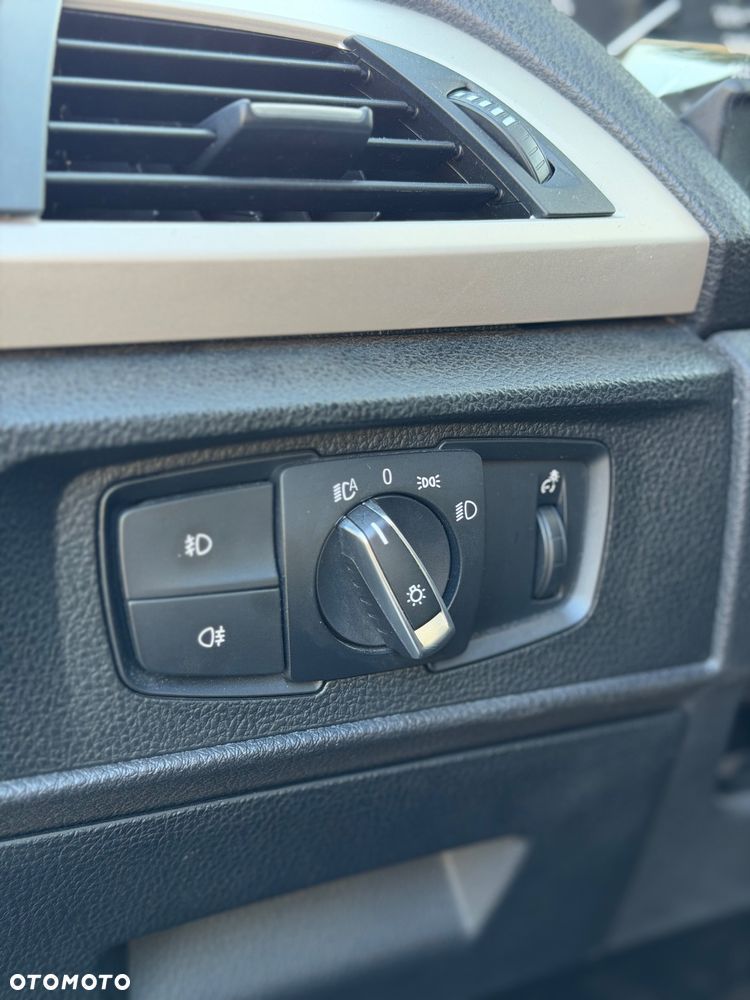 BMW Seria 1 116i Advantage - 4