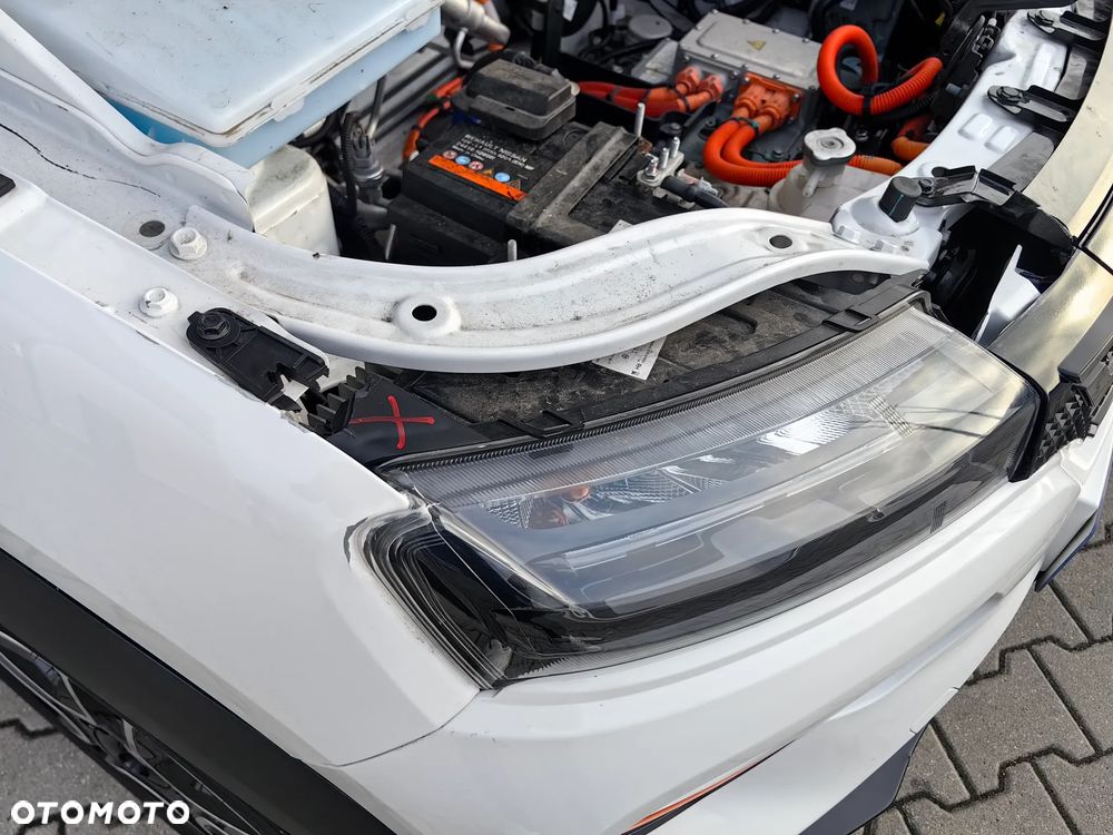 Dacia Spring 27.4kWh Business - 35