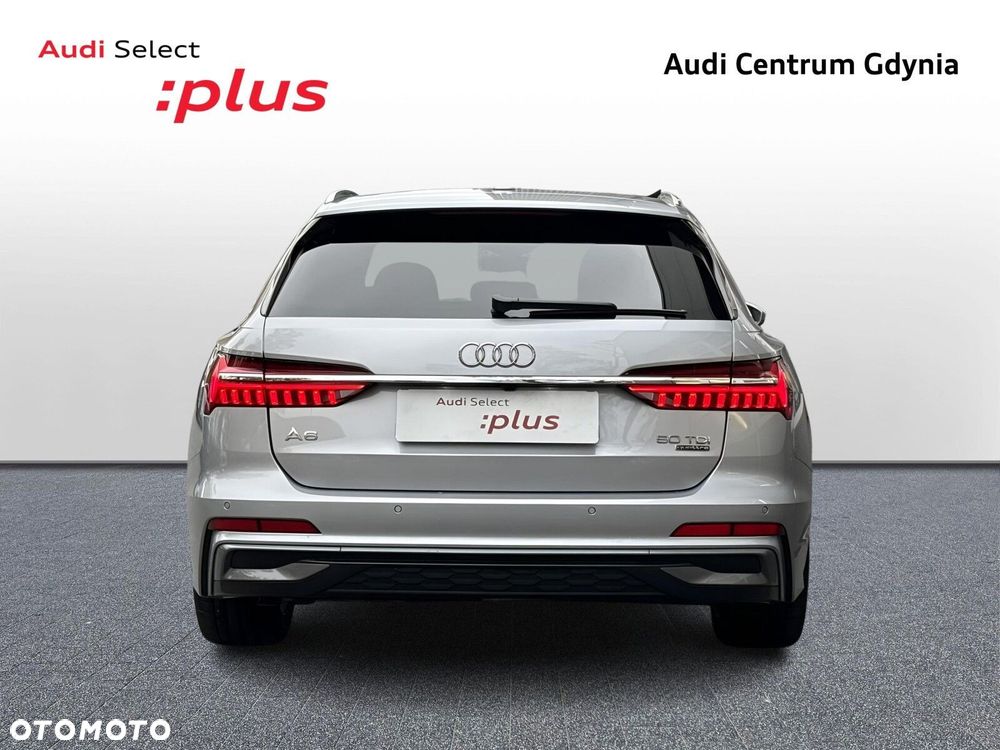 Audi A6 Avant - 7