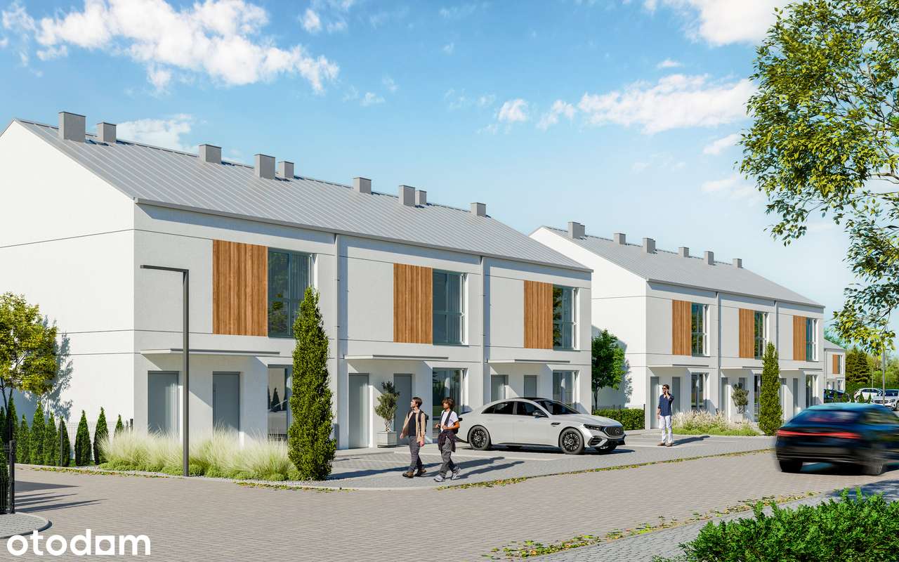 Mieszkanie na sprzedaż, 3 pokoje, 46 m², Świdnik