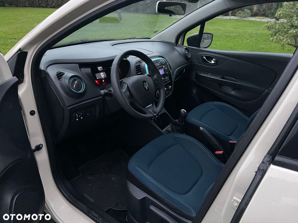 Renault Captur (ENERGY) TCe 90 LIFE - 13