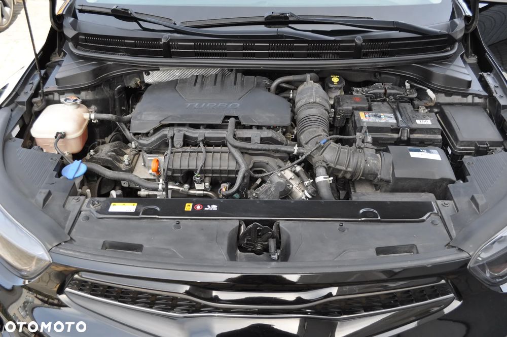 Kia Stonic 1.0 T-GDI GT Line - 36