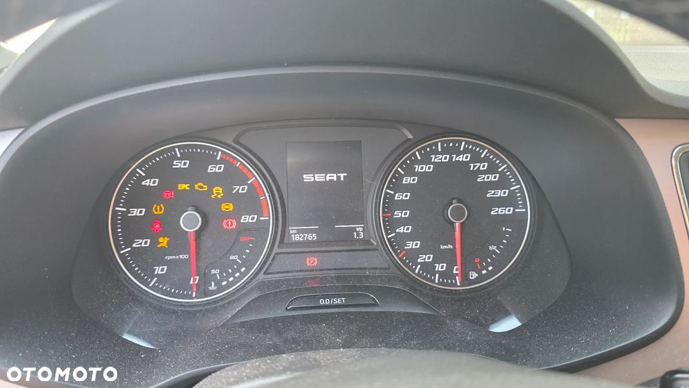 Seat Leon - 24