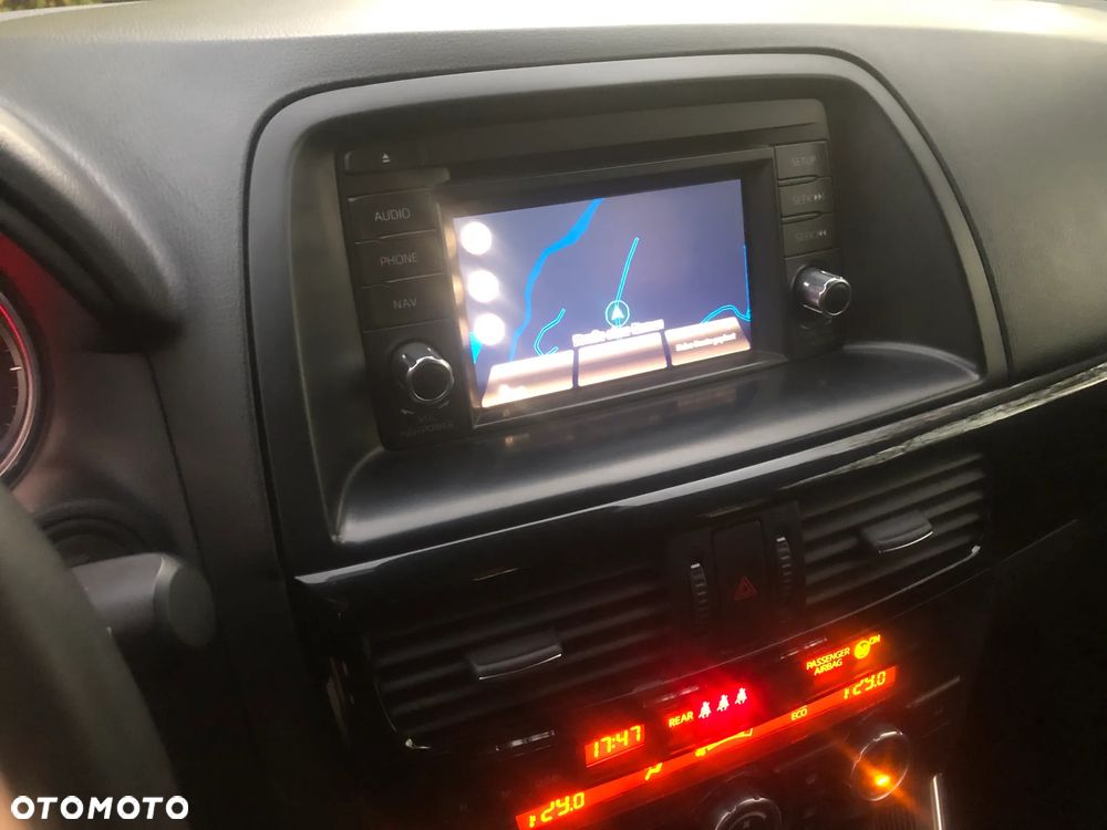 Mazda CX-5 - 25