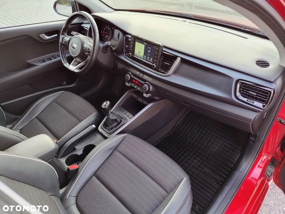 Kia Rio 1.4 GT-Line - 8