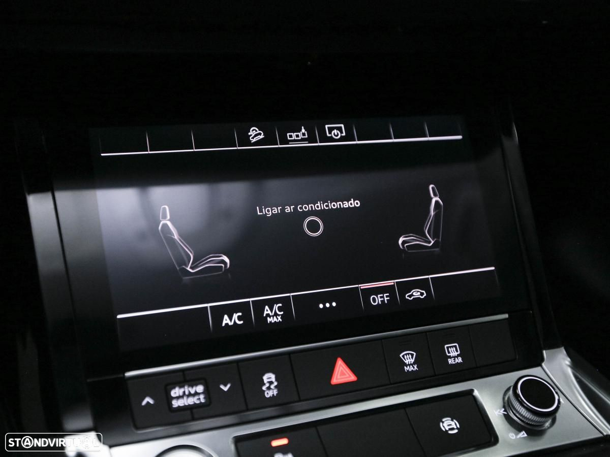 Audi e-tron 55 quattro - 17