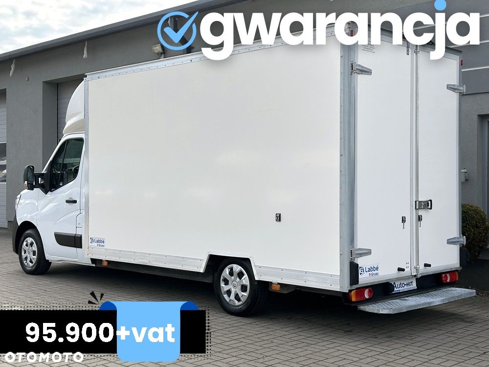 Renault Master - 4
