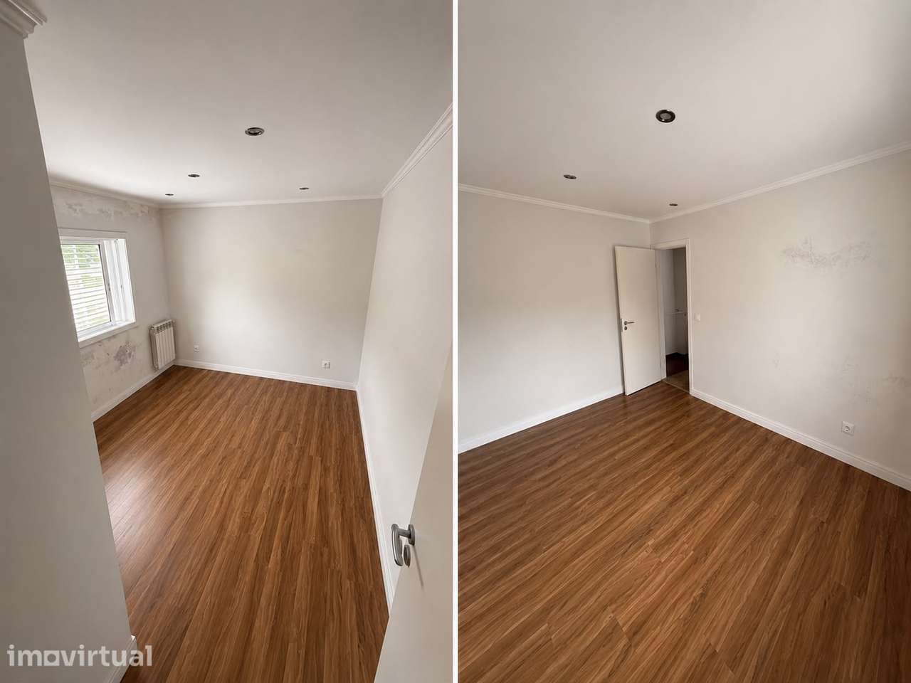 Moradia V3+1 com Jardim e 3 Frentes em Arcozelo, Vila Nova de Gaia - Grande imagem: 4/17