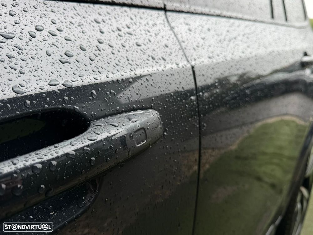 Volvo XC 90 2.0 T8 PHEV R-Design AWD - 11