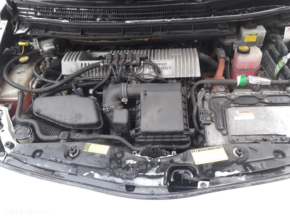 Toyota Prius - 14