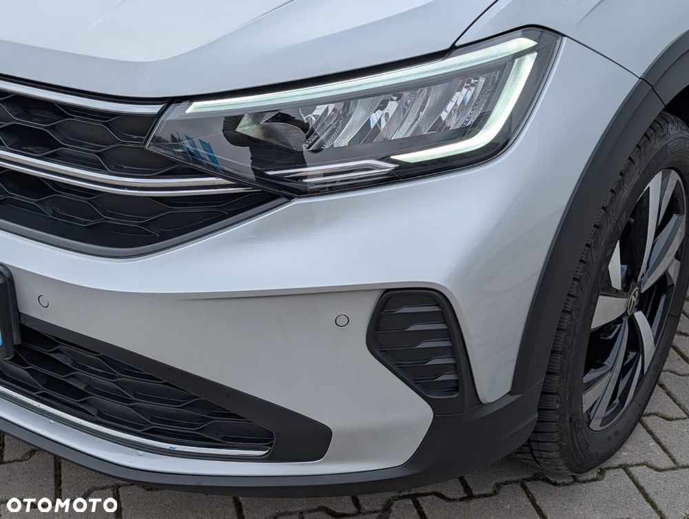 Volkswagen Taigo 1.0 TSI Life Plus - 7