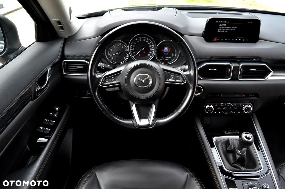 Mazda CX-5 2.0 Skyprestige 2WD - 24