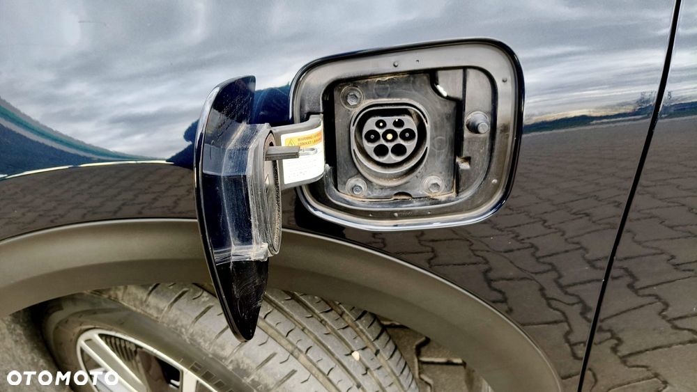 Kia Niro 1.6 GDI Plug-in Hybrid L - 28