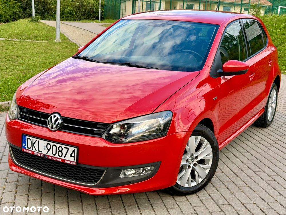 Volkswagen Polo 1.2 TSI Blue Motion Technology Life - 15