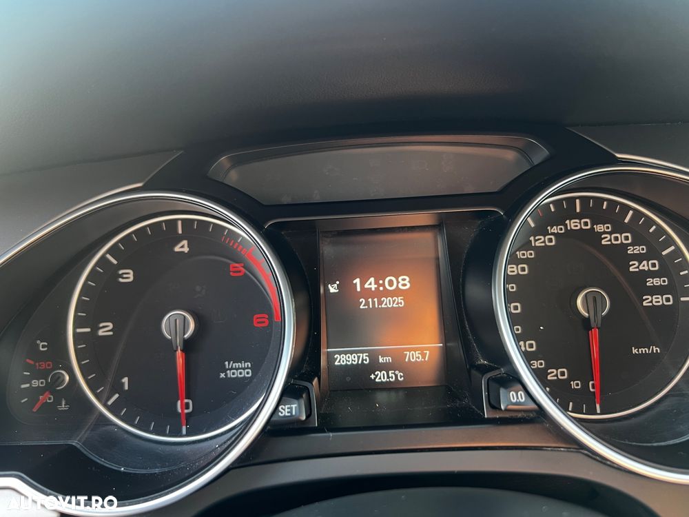 Audi A5 Sportback - 10