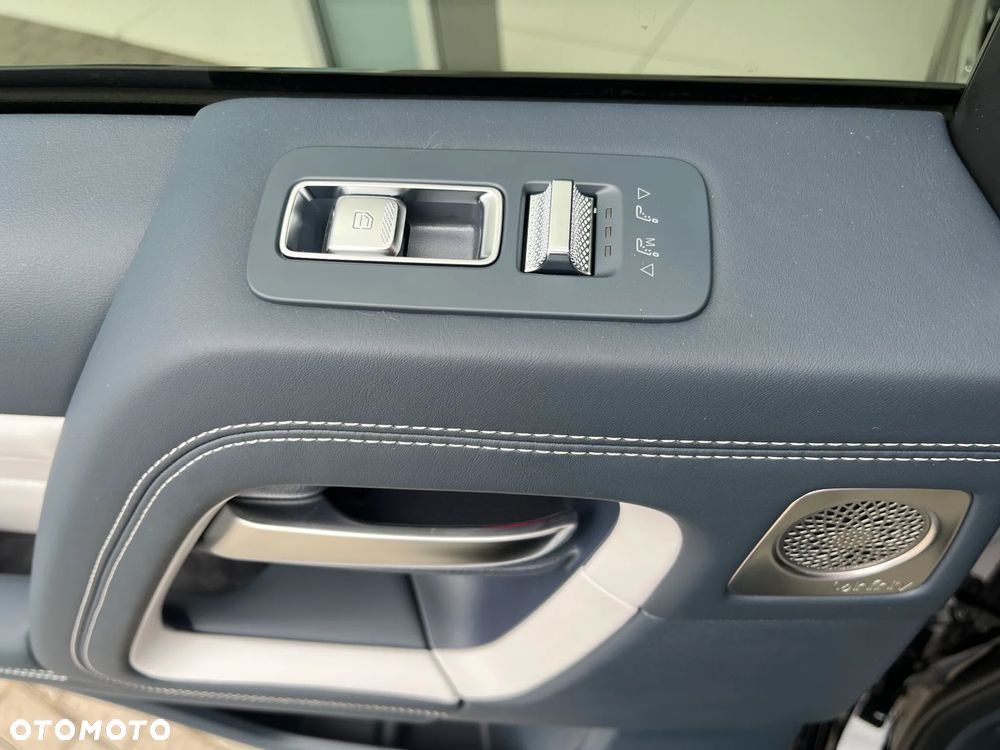 BAIC BJ60 2.0 mHEV Flagship 4x4 - 17