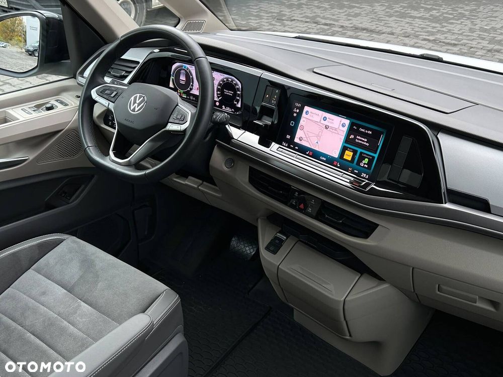 Volkswagen California - 17