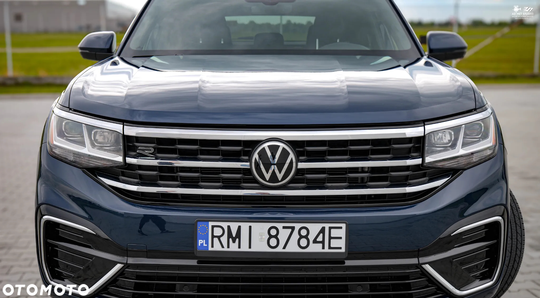 Volkswagen Atlas - 19
